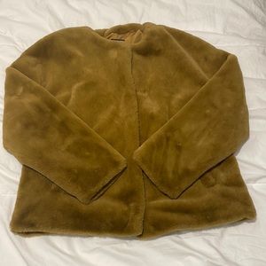 Zara jacket